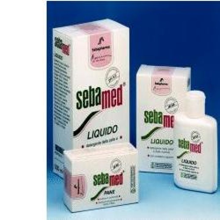 SEBAMED Liquido 1000ml