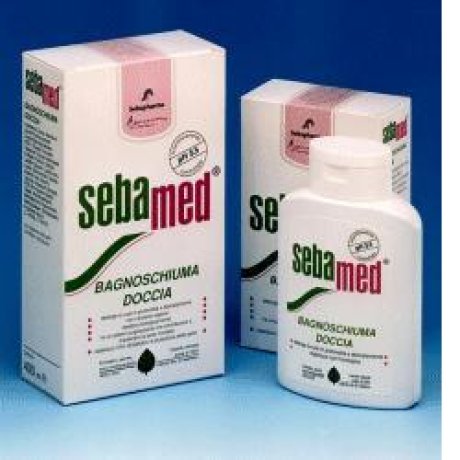 SEBAMED Bagnosch.Doccia 400ml