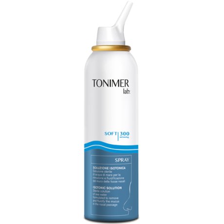 TONIMER LAB Getto Soft  125ml