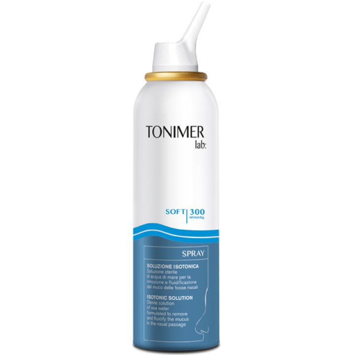 TONIMER LAB Getto Soft  125ml