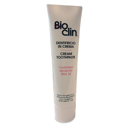 BIOCLIN Cr.Dentifricia 100ml