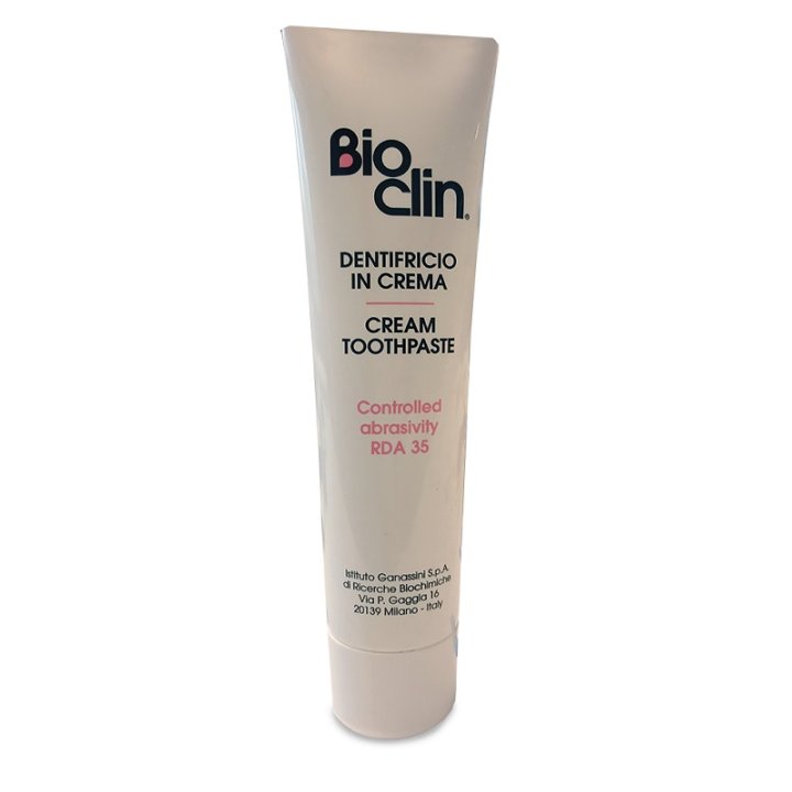 BIOCLIN Cr.Dentifricia 100ml