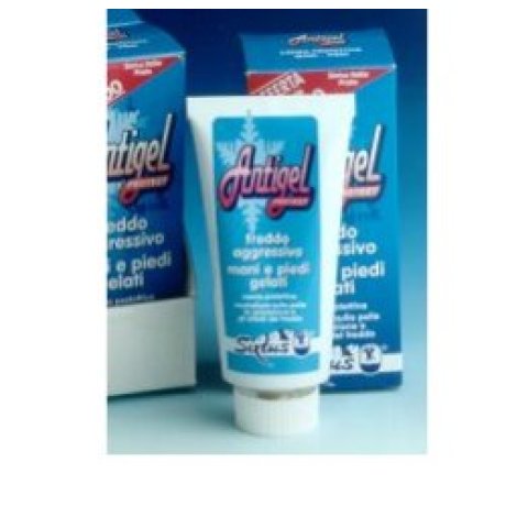 ANTIGEL Protect Crema 75ml