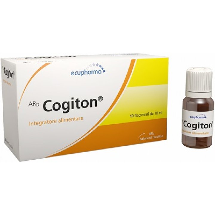 Ard Cogiton 10fl 10ml