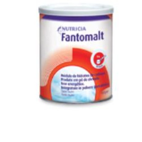 FANTOMALT Polvere 400g