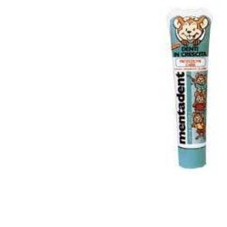 MENTADENT Dent.Kids 50ml