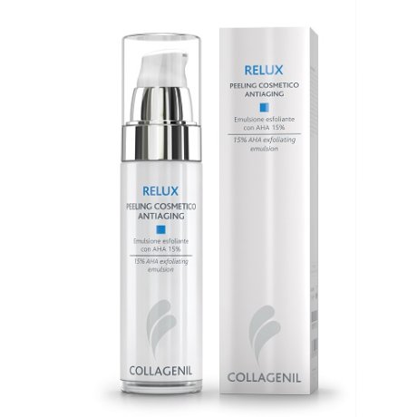 COLLAGENIL Peeling Glicocr.15%