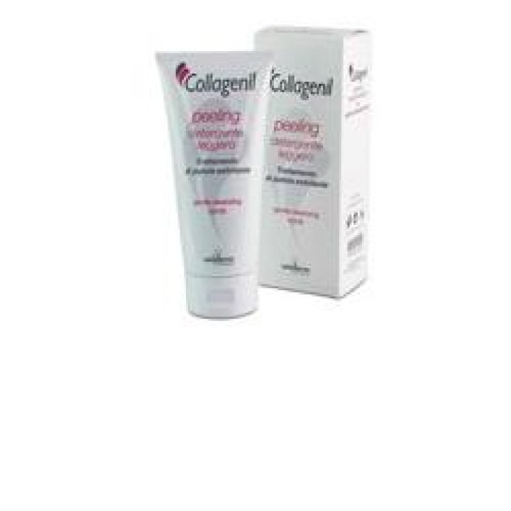 COLLAGENIL Soft-Scrub    200ml