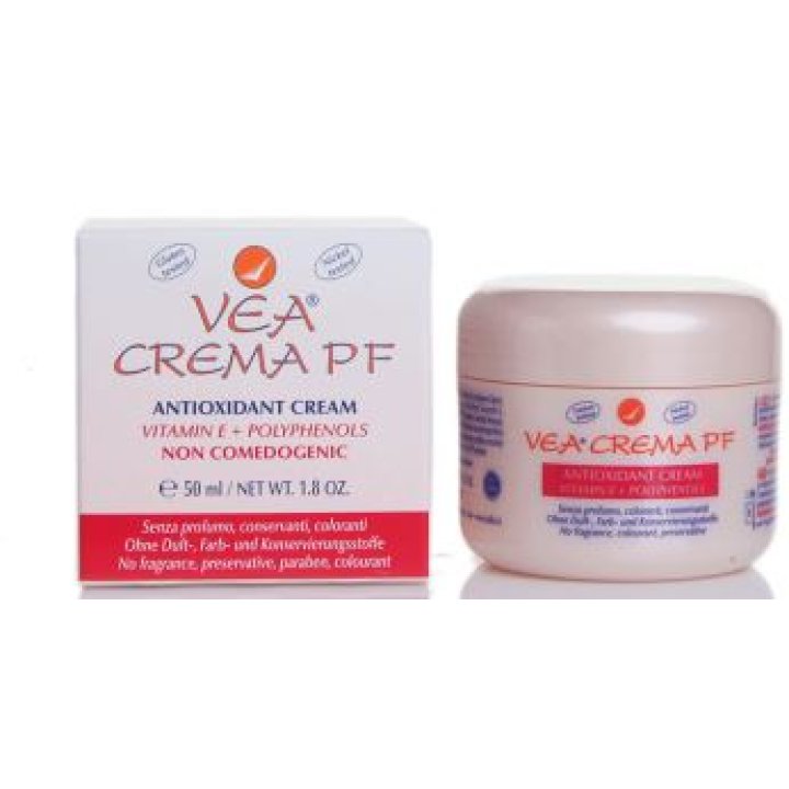 VEA PF Crema 50ml