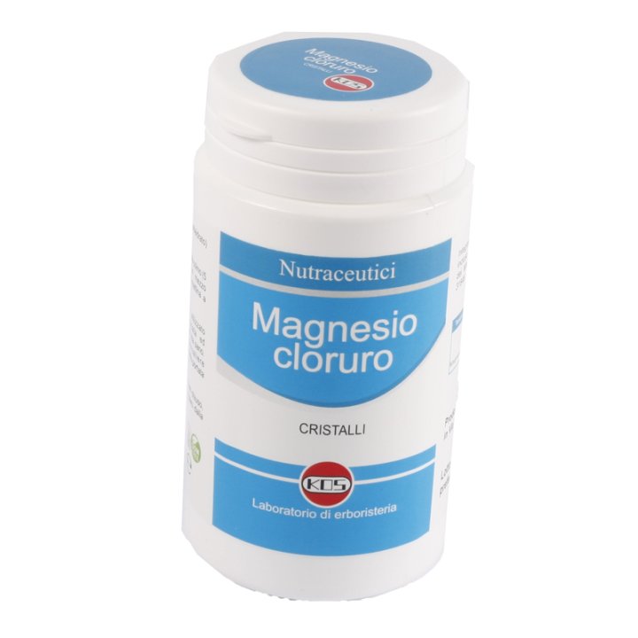 MAGNESIO Cloruro  100g KOS