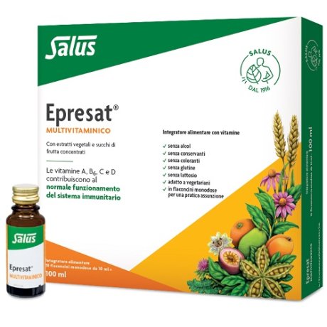 EPRESAT M/Vit.10fl.10ml