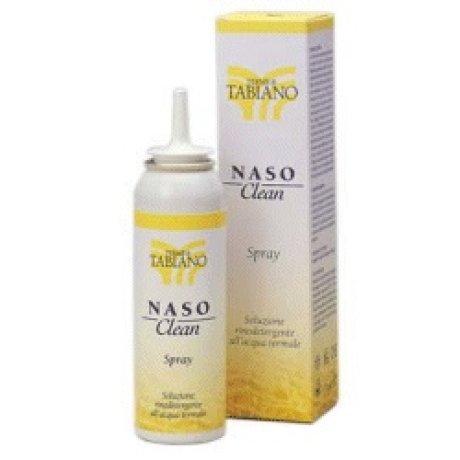 NASOCLEAN Sol.Spray 150ml