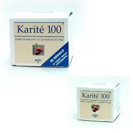 KARITE 100 Crema Vaso 150ml