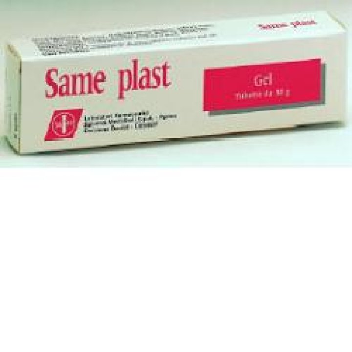 SAME-PLAST Gel 30g