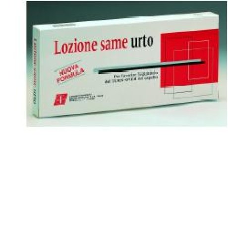 SAME Loz.Urto Capelli 12f.8ml