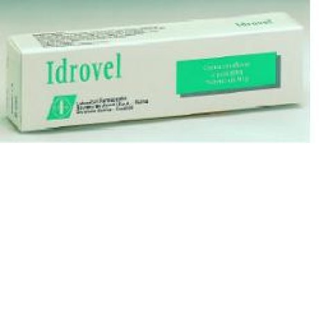 IDROVEL Crema 50g