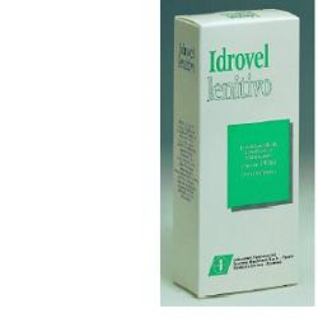 IDROVEL LENITIVO Emuls.150ml