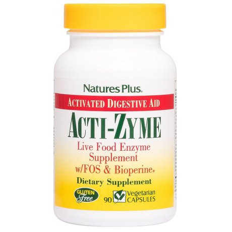 ACTI ZYME 90 Cps