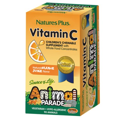 ANIMAL Parade Vit.C