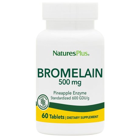 BROMELAINA 60 Tav.