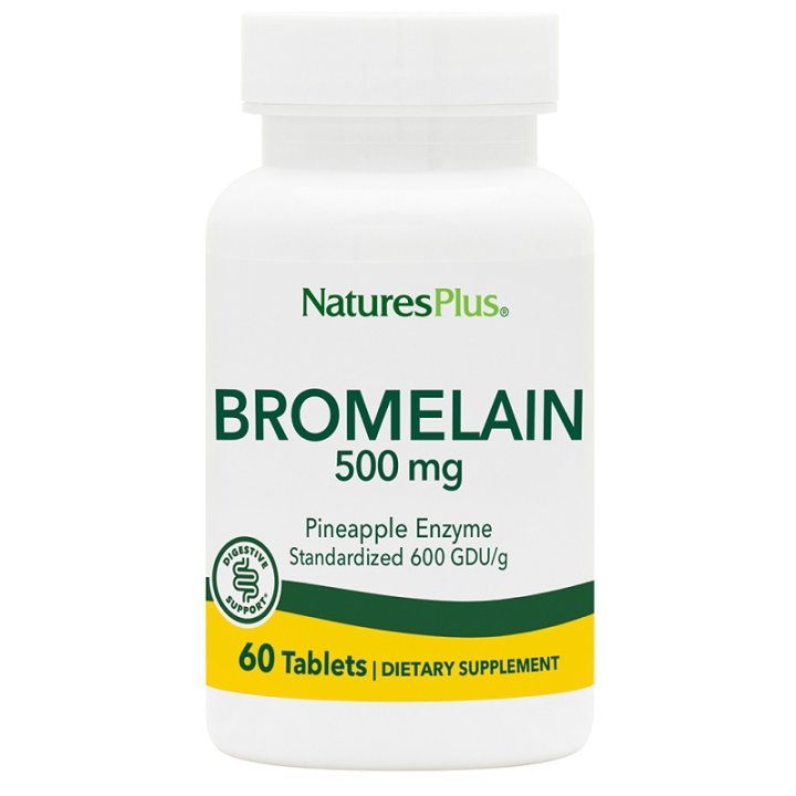 BROMELAINA 60 Tav.