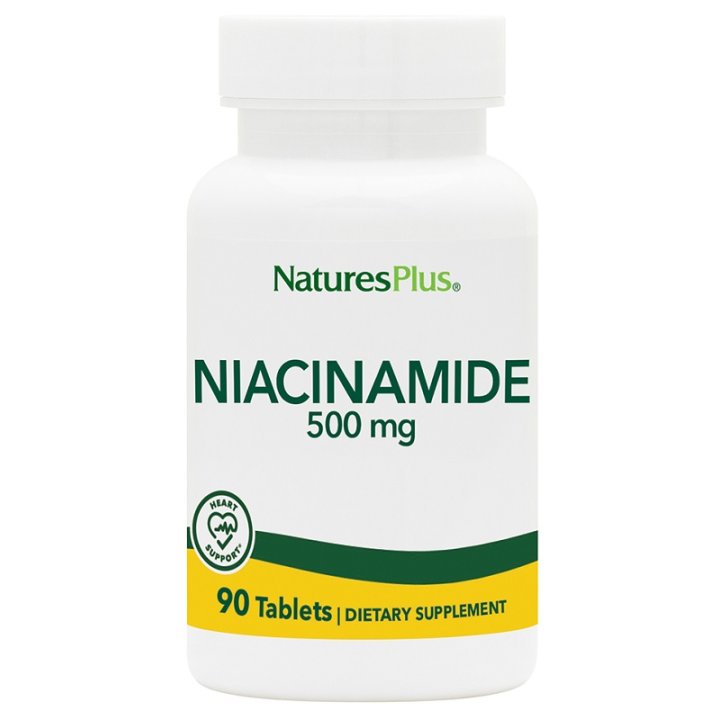 NIACINAMIDE 90 Tav.