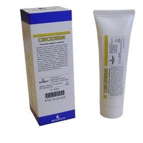 CIRCIDERM Crema 50ml