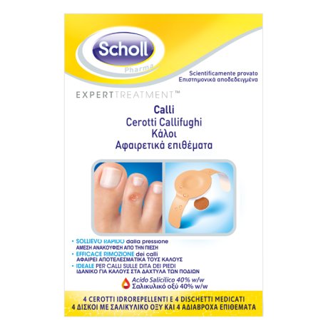 SCHOLL Cer.Call.Duroni