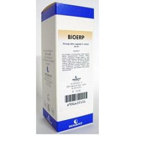 BIOERP CREMA 50 ML