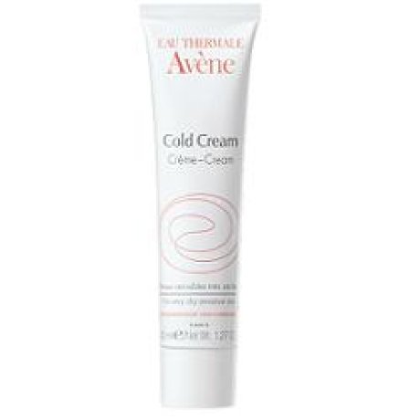 AVENE C/Cream 100ml