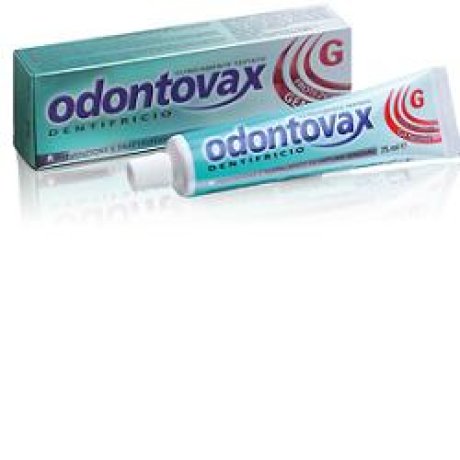 ODONTOVAX Dent.G 75ml