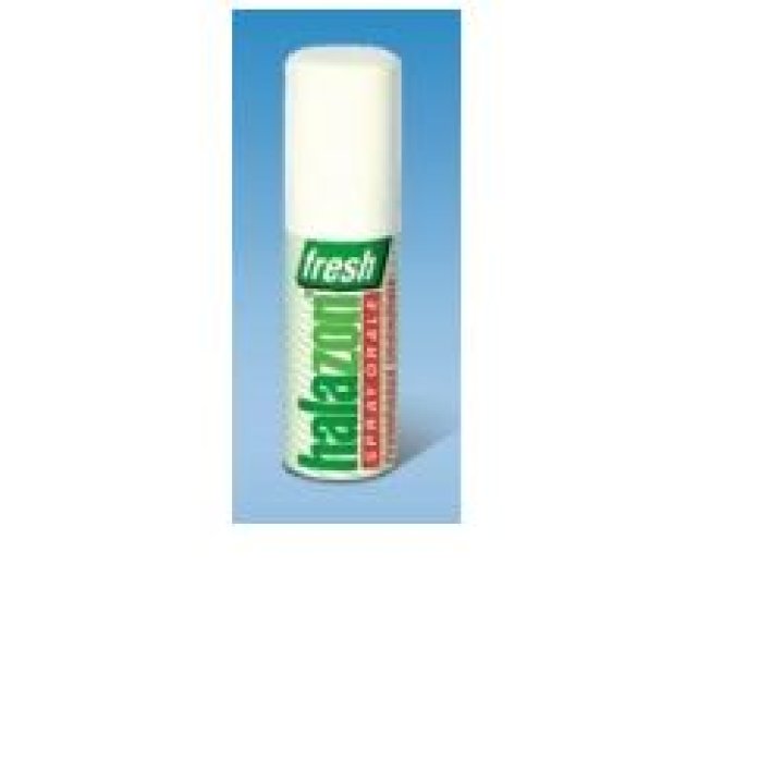 HALAZON Spray 15ml