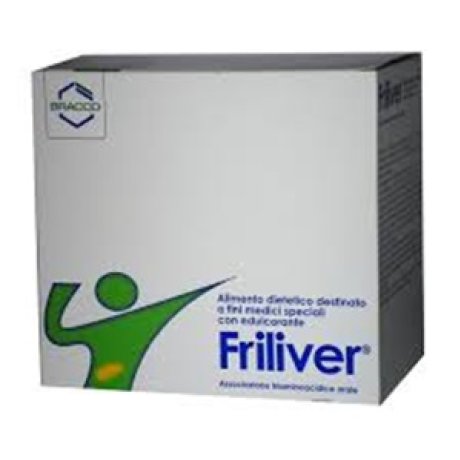 FRILIVER 50BUST