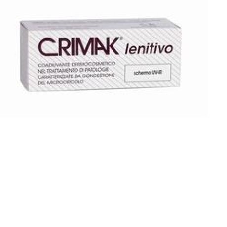 CRIMAK Lenitivo Cr. UV-IR 50ml