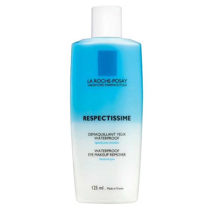 Respectissime struccante occhi bif 125 ml...