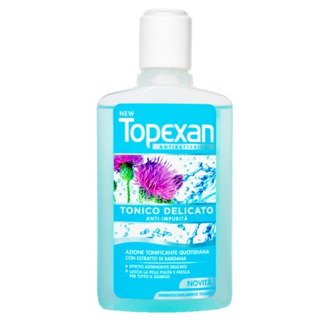 NEW TOPEXAN TON ANTIBATT 150ML