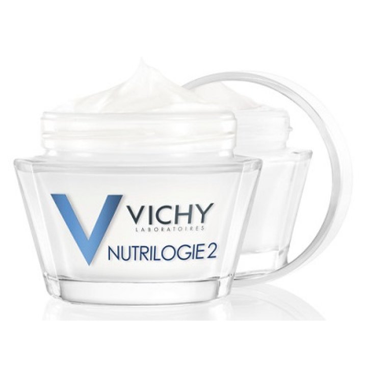 VICHY Nutrilogie 2 50ml