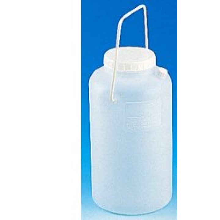 CONTENIT. Urine 24H 2500ml F/C