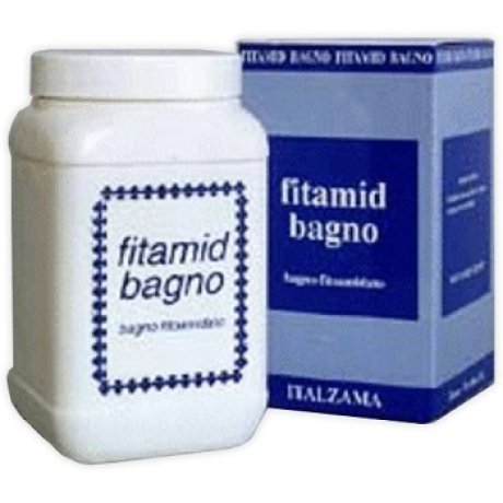 FITAMID Bagno Polv.300g