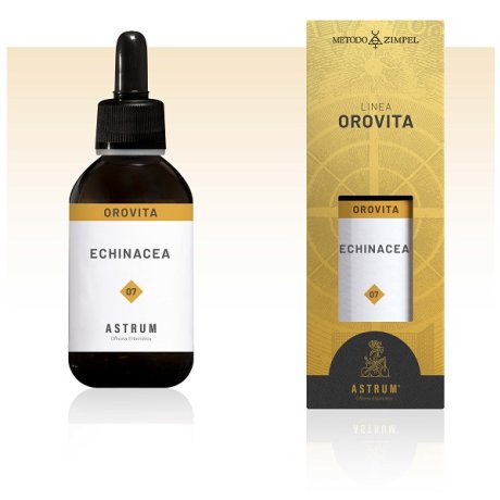 OROVITA Echinacea 50ml