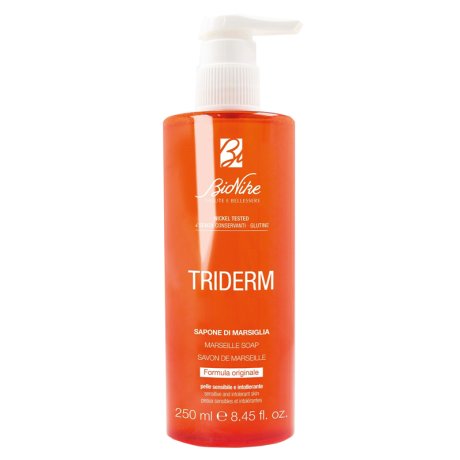 TRIDERM SAPONE MARSIGLIA LIQUIDO 250 ML