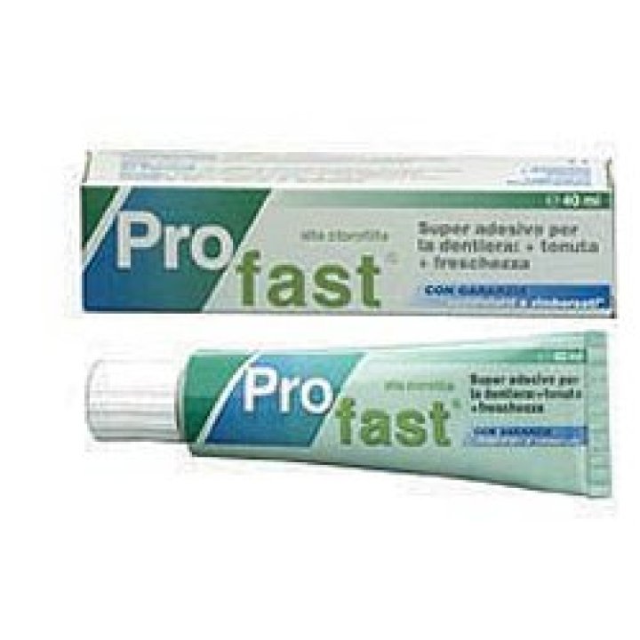 PROFAST Pasta 40ml