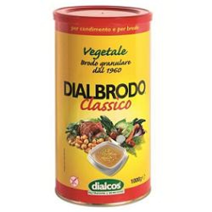 DIALBRODO Bar.1Kg