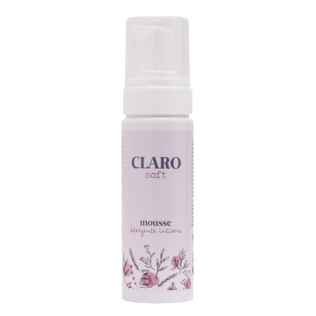 CLARO-SOFT Mousse 150ml