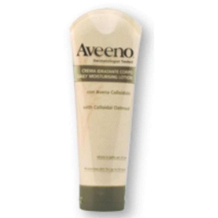 AVEENO*Cr.Idrat.Corpo 200ml