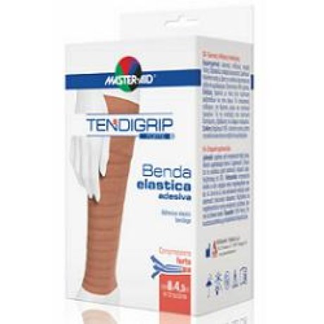 TENDIGRIP Fte Benda Ad. 6x4,5