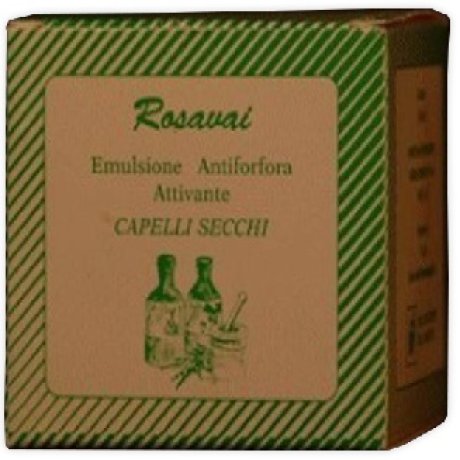 ROSAVAI Emuls.C/Secchi 100ml