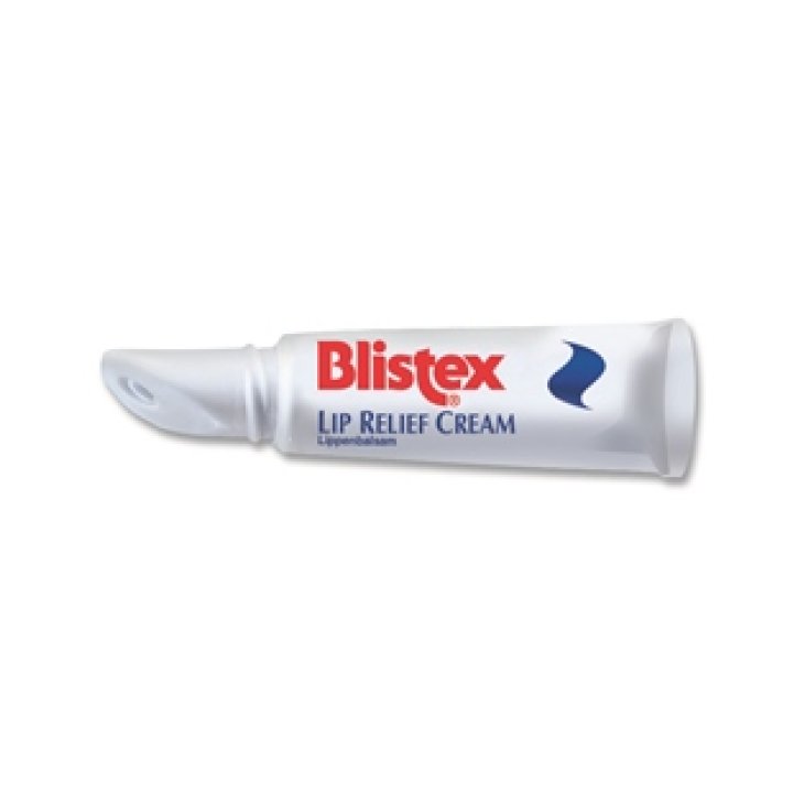 Blistex pomata trattamento labbra