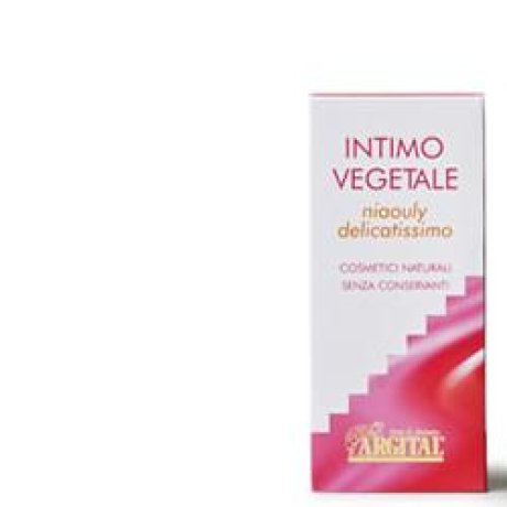 ARGITAL INTIMO VEGETALE 250ML