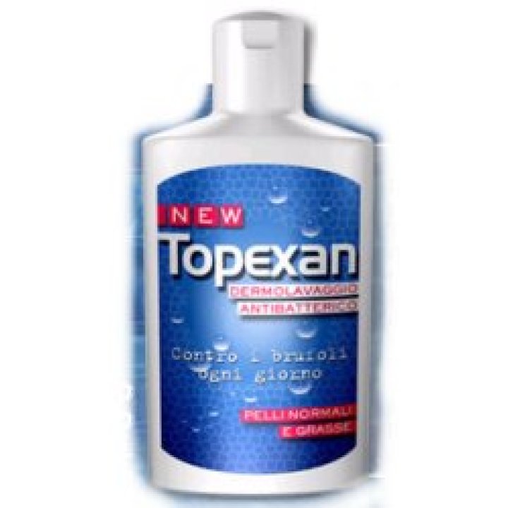 NEW TOPEXAN Lav.P/N 150ml